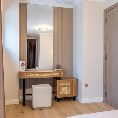 Mayer Skycon Besiktas Provincia di Istanbul