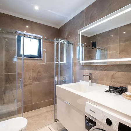 Mayer Skycon Besiktas Appartamento