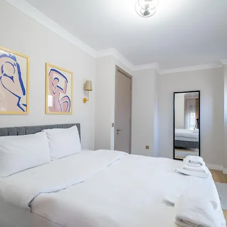 Mayer Skycon Besiktas * Provincia di Istanbul