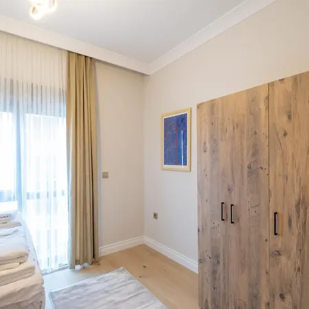 Mayer Skycon Besiktas *