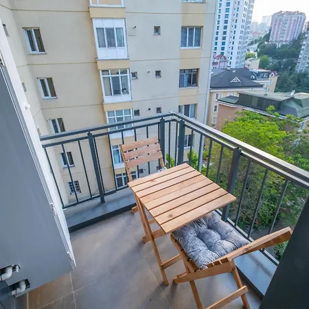 Mayer Skycon Besiktas