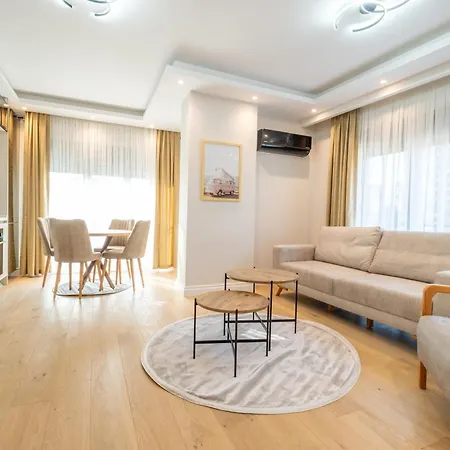 Mayer Skycon Besiktas *