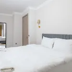 Апартаменты Mayer Skycon Besiktas *