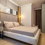 Mayer Skycon Besiktas Апартаменты *