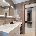 Апартаменты Mayer Skycon Besiktas *