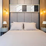 Mayer Skycon Besiktas Апартаменты