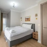 Апартаменты Mayer Skycon Besiktas