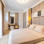 Mayer Skycon Besiktas Апартаменты *