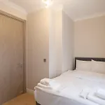 Апартаменты Mayer Skycon Besiktas