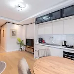 Апартаменты Mayer Skycon Besiktas
