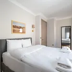 Апартаменты Mayer Skycon Besiktas *