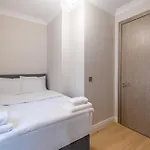 Mayer Skycon Besiktas Апартаменты