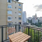 Mayer Skycon Besiktas * Стамбул