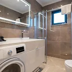 Mayer Skycon Besiktas Апартаменты
