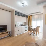 Mayer Skycon Besiktas * Стамбул