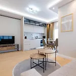 Апартаменты Mayer Skycon Besiktas *