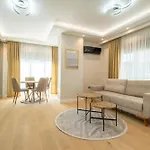 Апартаменты Mayer Skycon Besiktas