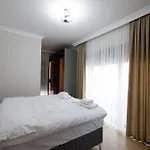 Апартаменты Mayer Skycon Besiktas Стамбул