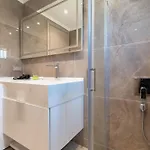 Апартаменты Mayer Skycon Besiktas Стамбул
