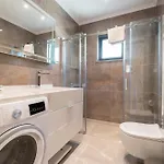 Mayer Skycon Besiktas Апартаменты