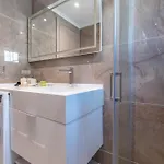 Mayer Skycon Besiktas Апартаменты