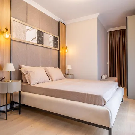 Mayer Skycon Besiktas דירה