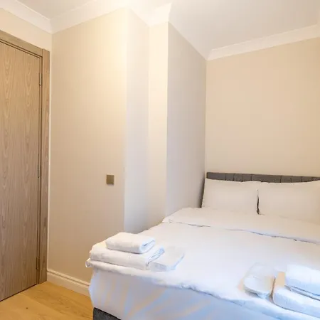 Mayer Skycon Besiktas