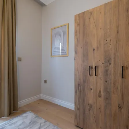 Mayer Skycon Besiktas איסטמבול