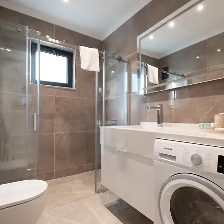 Mayer Skycon Besiktas