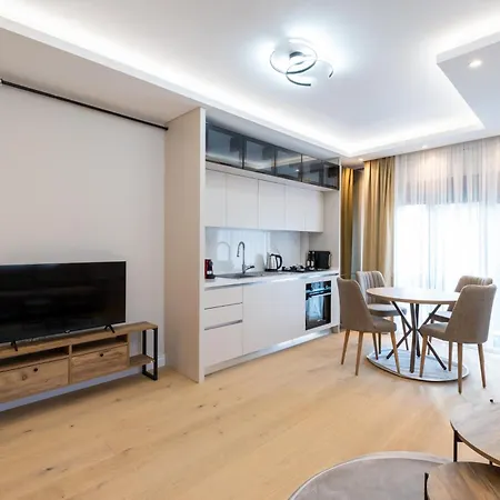 Mayer Skycon Besiktas *