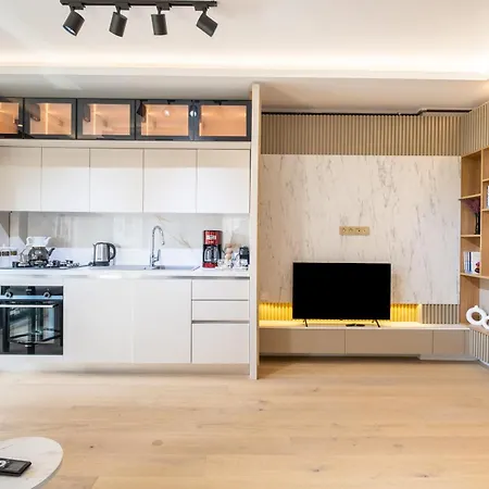 Mayer Skycon Besiktas *