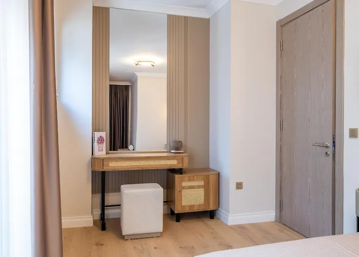 Mayer Skycon Besiktas İstanbul