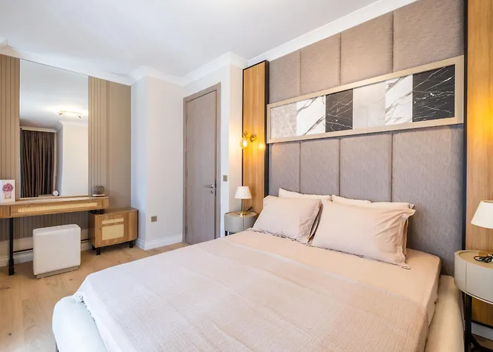 Mayer Skycon Besiktas * İstanbul