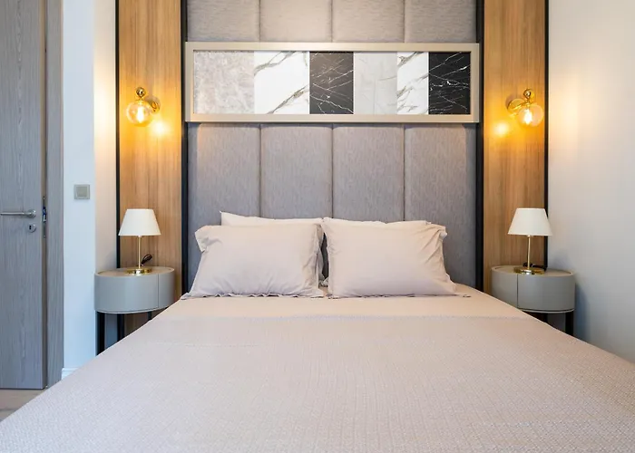 Mayer Skycon Besiktas Daire