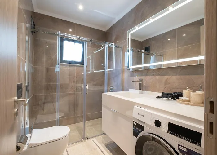 Mayer Skycon Besiktas *