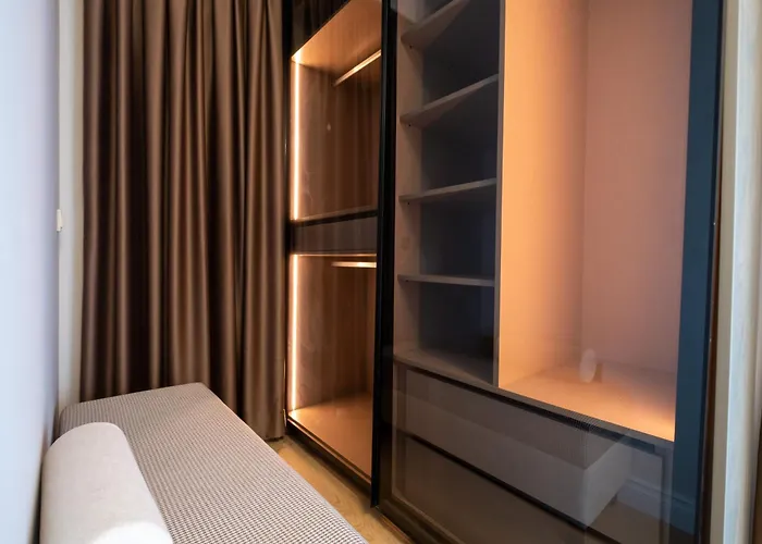 Mayer Skycon Besiktas