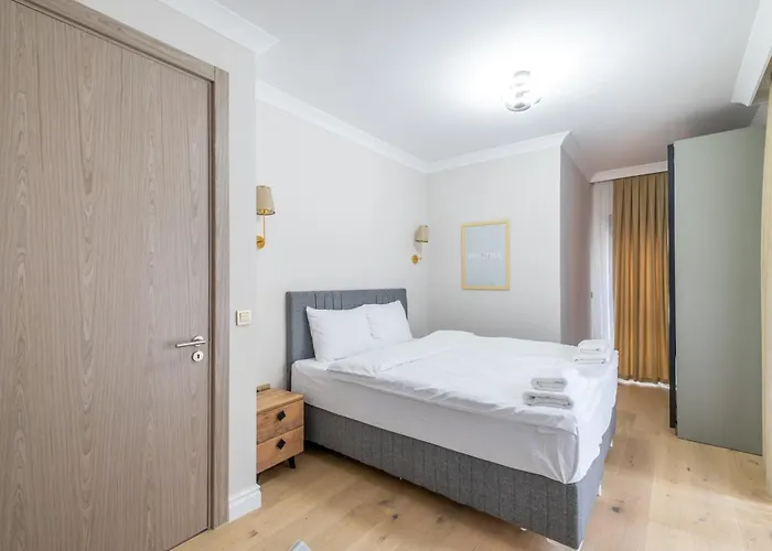 Mayer Skycon Besiktas İstanbul