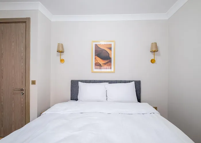 Mayer Skycon Besiktas * İstanbul