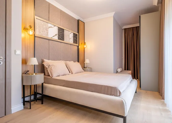 Mayer Skycon Besiktas Daire