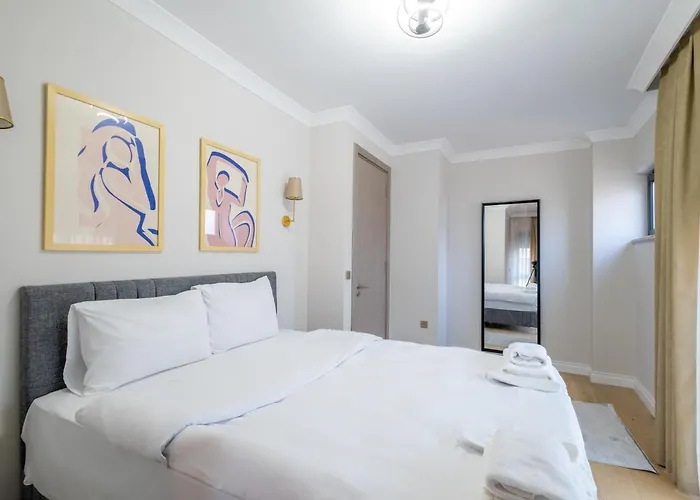 Mayer Skycon Besiktas * İstanbul