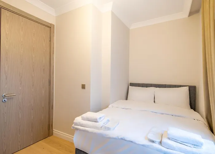 Mayer Skycon Besiktas