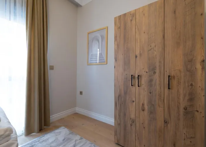 Mayer Skycon Besiktas İstanbul