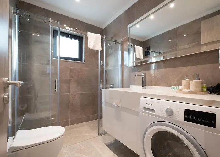 Mayer Skycon Besiktas