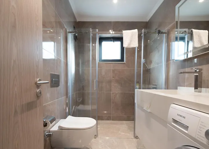 Mayer Skycon Besiktas Daire