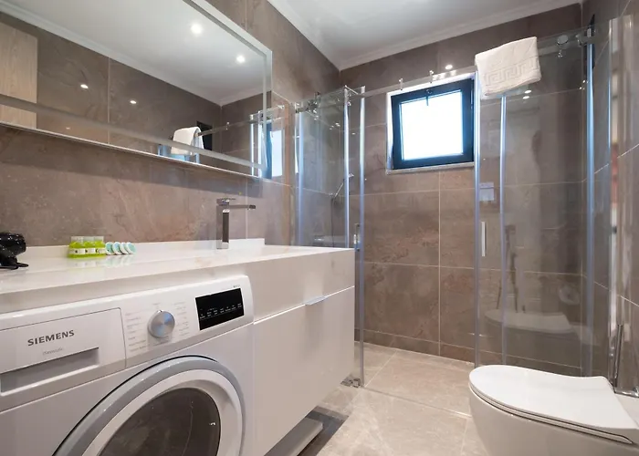 Mayer Skycon Besiktas Daire *