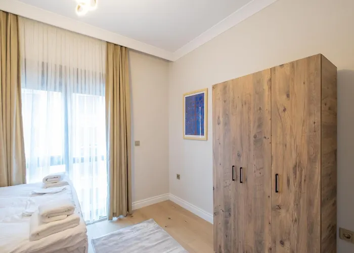 Mayer Skycon Besiktas *