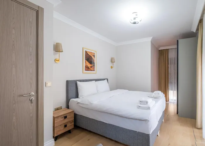 Mayer Skycon Besiktas İstanbul