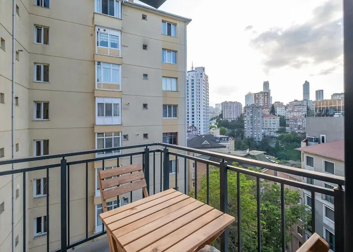 Mayer Skycon Besiktas * İstanbul