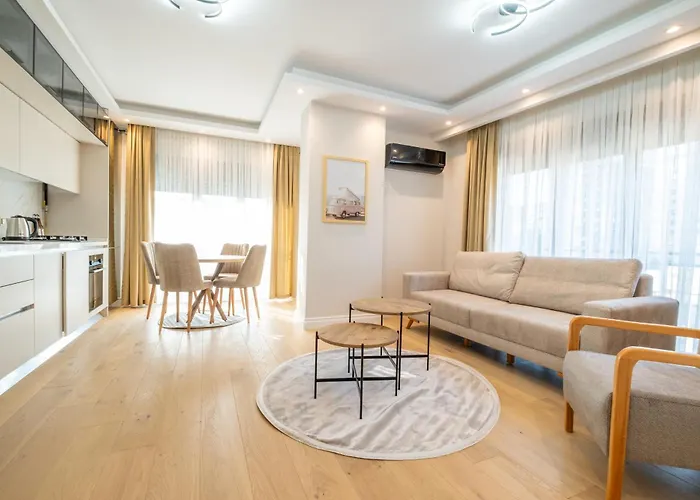 Mayer Skycon Besiktas *