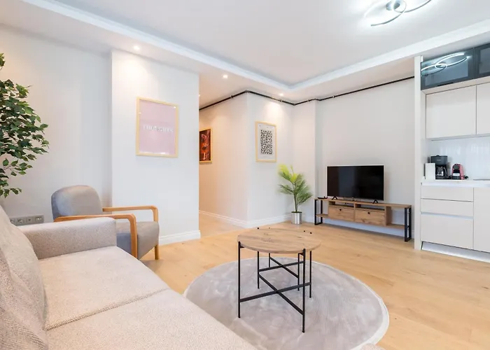 Mayer Skycon Besiktas İstanbul